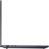 DELL Laptop Pro Max 16 Premium MA16250 / Intel Core Ultra 7 265H, 16", 1920 x 1200, 32 GB, 1 TB SSD, NVIDIA RTX PRO 1000, Windows 11 Pro, crna